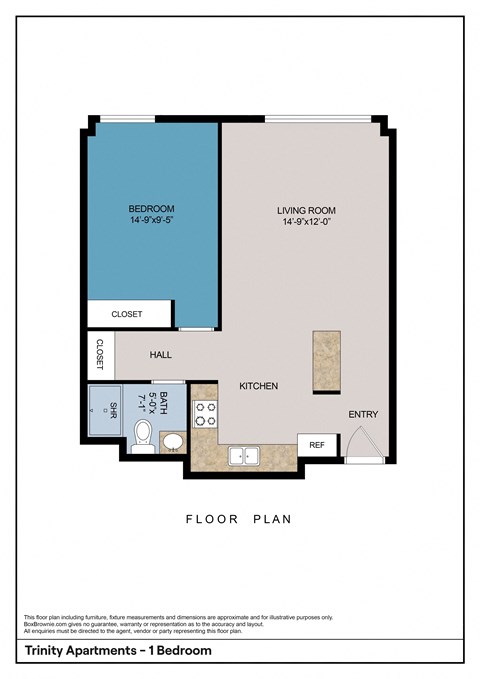 2800 East 31st Street 1-2 Beds Apartment, Affordable for Rent - Photo Gallery 26